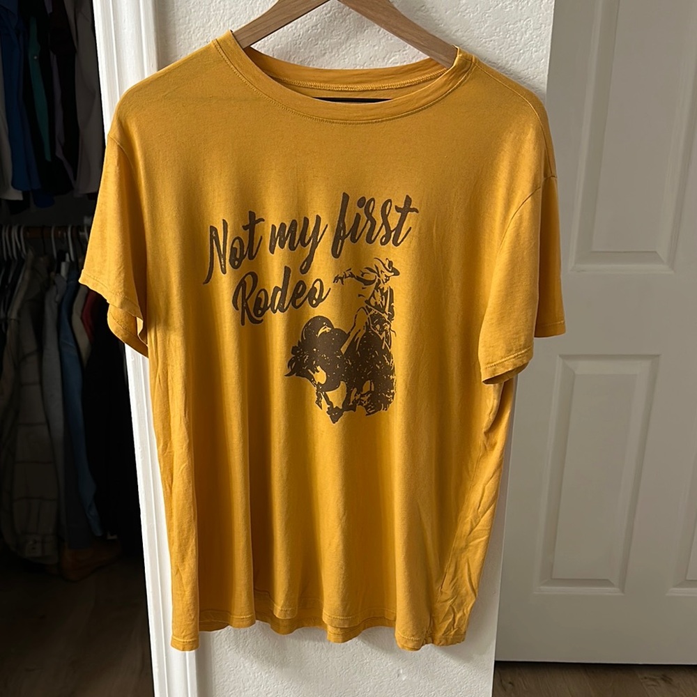Show Me Your MuMu Mellow Tshirt